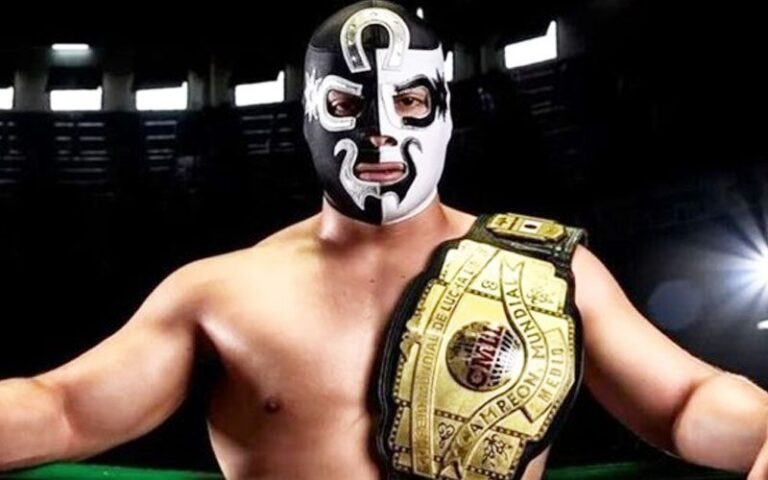 Stephanie Vaquer’s Ex-Boyfriend El Cuatrero’s Wrestling Standing Revealed After 12-12 months Jail Sentence