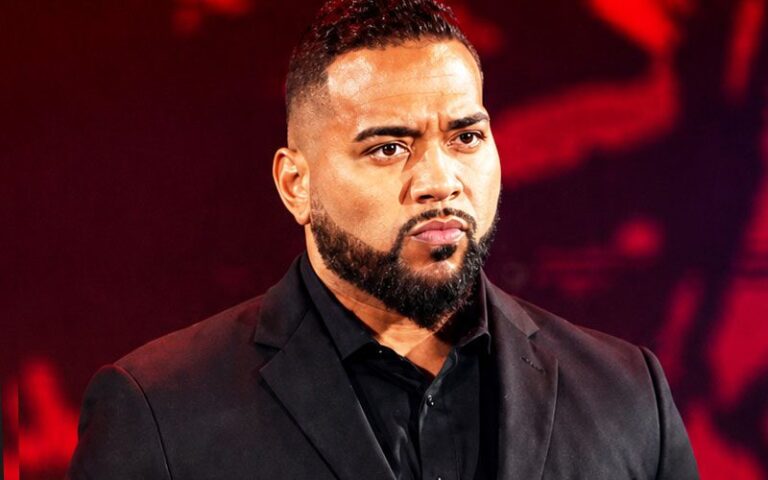 Tonga Loa Exits WWE Amid Wave of Departures