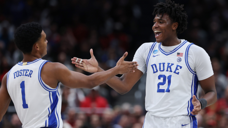 Duke basketball roster tracker 2026-27: Who’s in, who’s out for Jon Scheyer’s Blue Devils