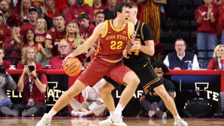 2026 NBA Draft Mix: Predicting key stay-or-go resolution for Milan Momcilovic, Malachi Moreno