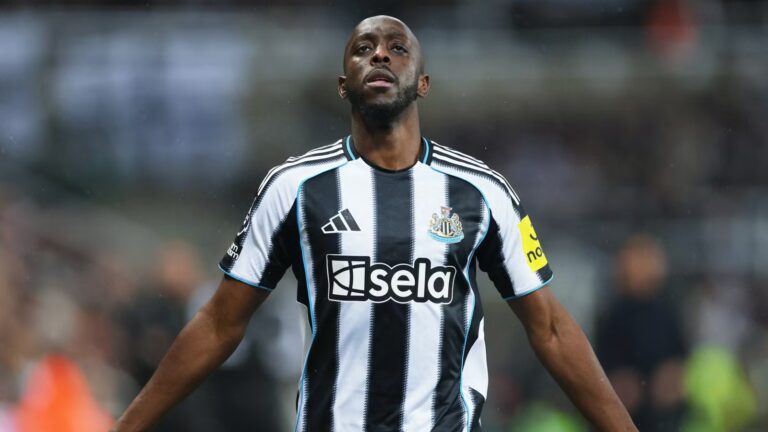 He’s method higher than Wissa: Newcastle submit bid to signal big-money striker