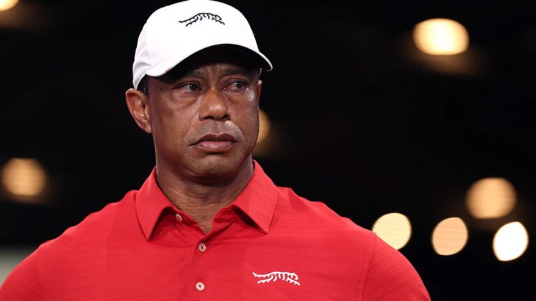 Main Reduction For Tiger Woods, Avoids Jail In DUI Case, Agrees To five-12 months Driving Ban