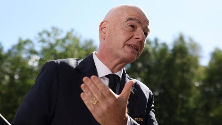 European soccer gamers’ physique requires FIFA reform after Infantino’s failed proposal