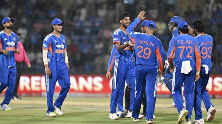 India seems to be to seal Afghanistan T20I collection, deal with fifth-bowling conundrum forward of Asian Video games