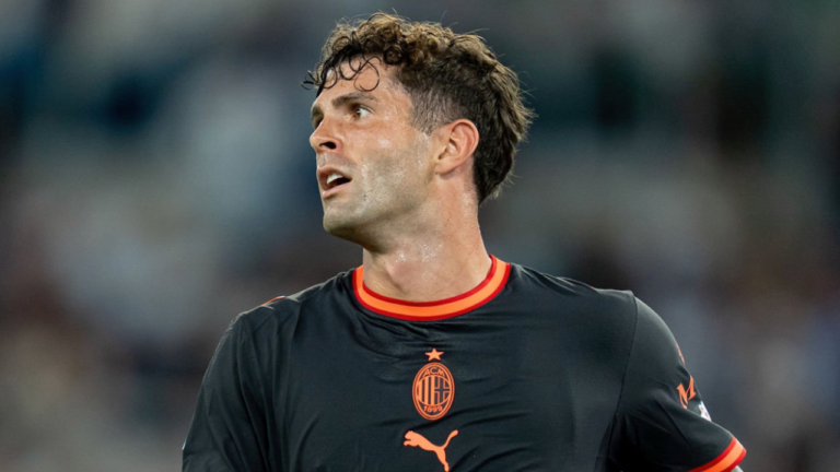 People Overseas Midweek Preview: Pulisic, Adams, and extra