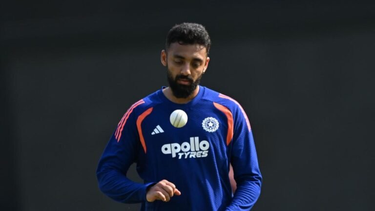 Listed here are three replacements for Varun Chakaravarthy if the spinner is dominated out of Asian Video games 2026