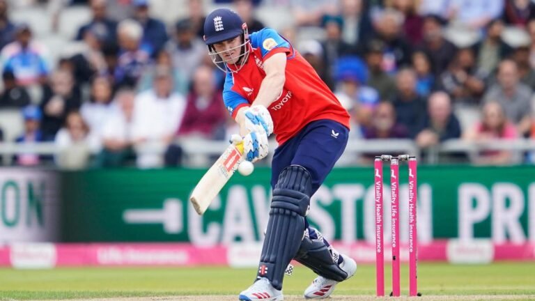 England vs Sri Lanka 1st T20I LIVE Rating — Actual-time updates, commentary, highlights