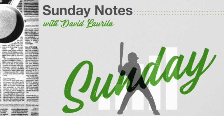Sunday Notes: Dominic Canzone Developed a Excessive End and is Slugging in Seattle