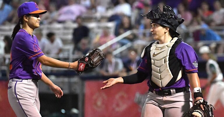 Ring the Bells: It’s a San Francisco Sweep within the Semifinal Spherical of the WPBL Postseason