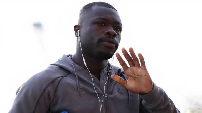 Le Bris has a Haaland-esque striker at Sunderland who can change Brobbey
