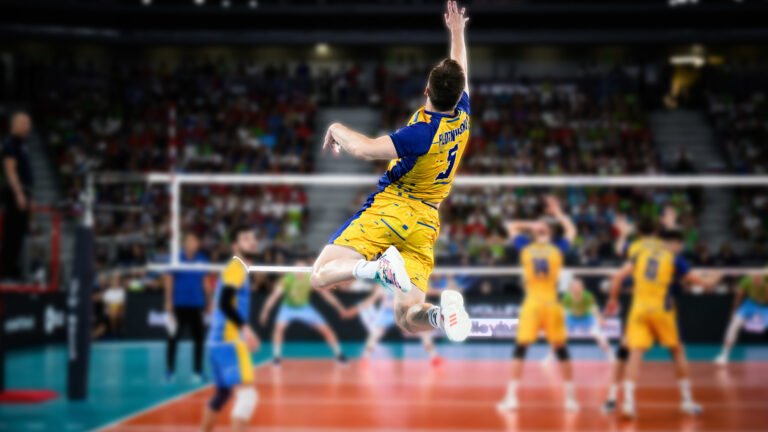 Volleyball Betting With Crypto: How Prediction Markets Are Altering the Sport
