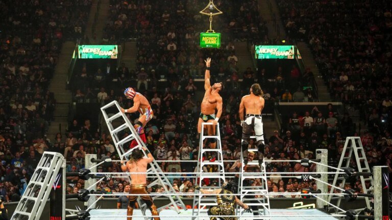 WWE PPV occasion schedule for 2026: Cash within the Financial institution and Survivor Collection on faucet