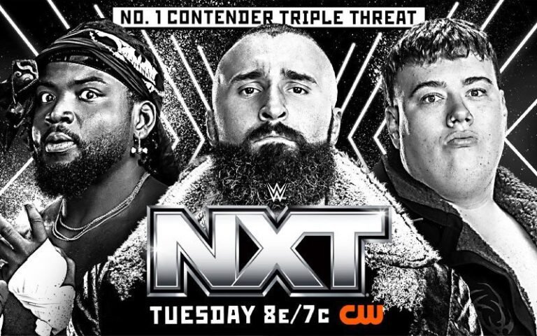 WWE NXT Preview for September 15, 2026: Confirmed Matches, Begin Time and How you can Watch
