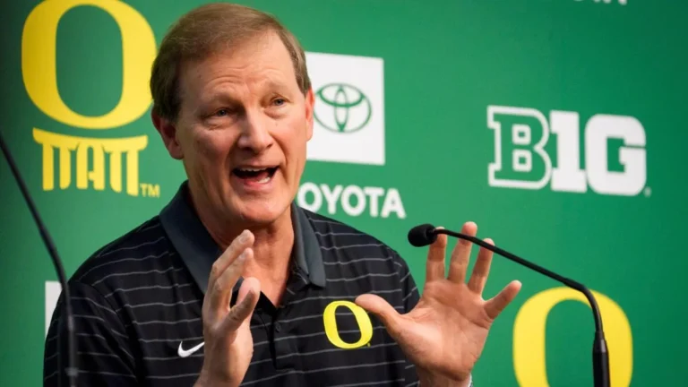 The timing of Dana Altman’s retirement from Oregon was unusual, however his determination shouldn’t be