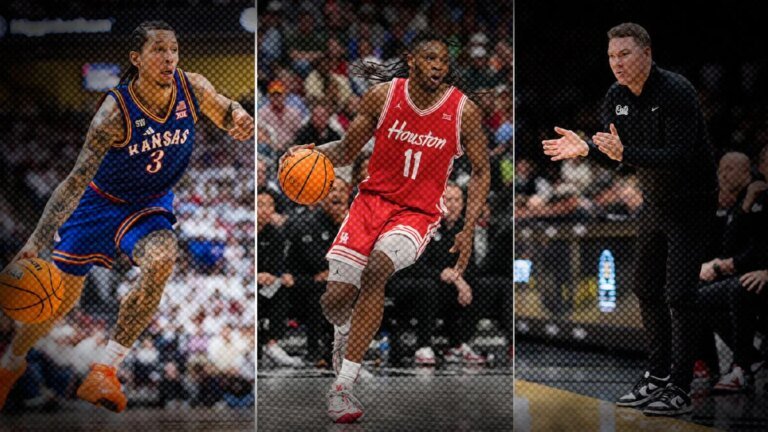 Large 12 skilled picks: 2026-27 projected order of end, preseason predictions, high gamers to observe