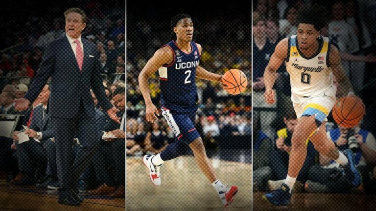 Huge East skilled picks: 2026-27 projected order of end, preseason predictions, high gamers to look at