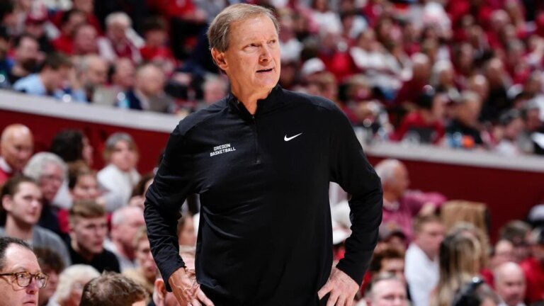 Why Dana Altman adopted Bruce Pearl, Tony Bennett’s footsteps with sudden retirement on eve of 2026-27 season