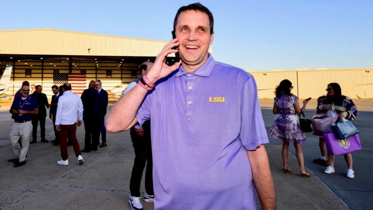 LSU basketball roster tracker: Who’s eligible to play for Will Wade in 2026-27 season?