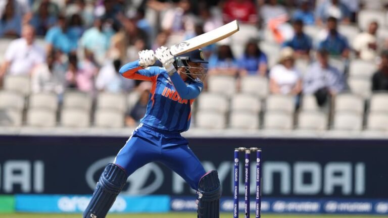 Indian sports activities wrap, October 11: Smriti Mandhana named UNICEF India celeb advocate