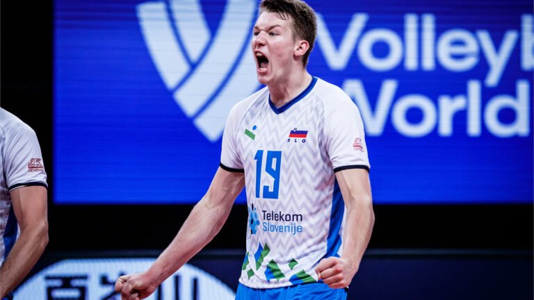 What Volleyball Gamers Can Study From the Rising World of Pickleball